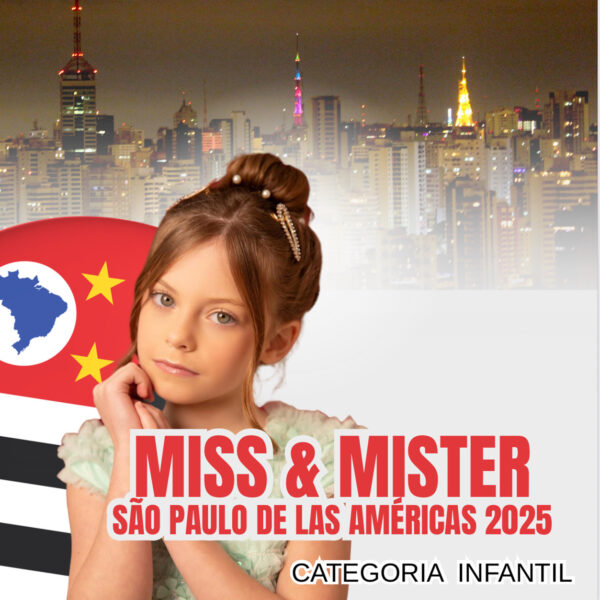 Infantil - Cid. São Paulo