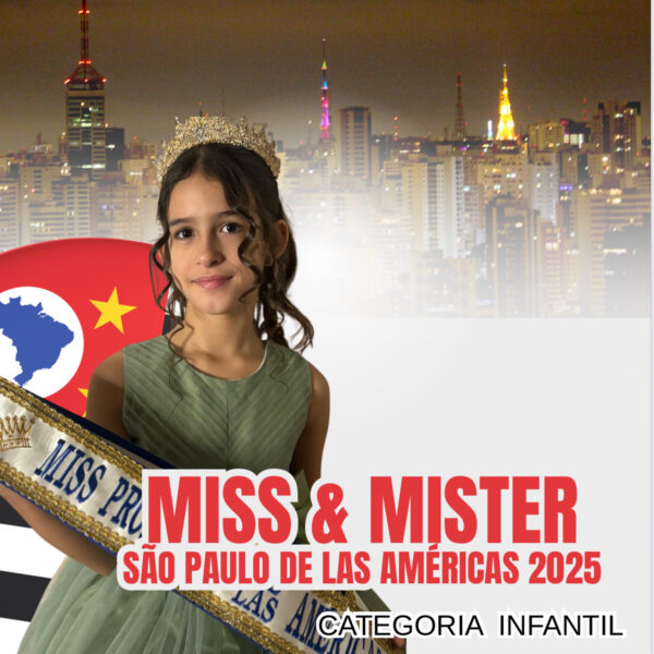Infantil - Noroeste Paulista