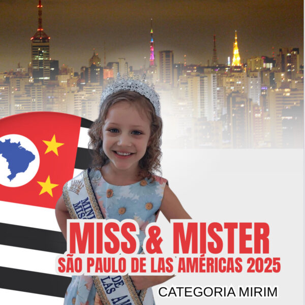 Mirim - Mirassol