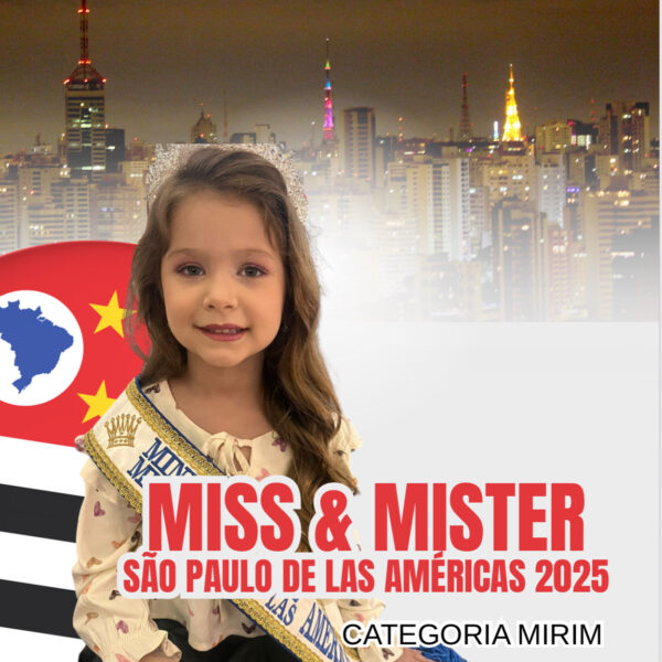 Mirim - Noroeste Paulista