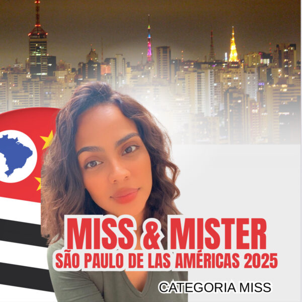 Miss - Cabreúva