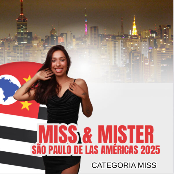 Miss - Guarulhos