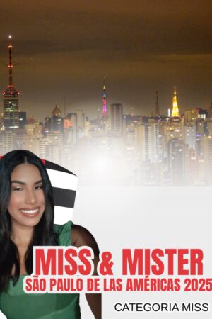 Miss - Itupeva