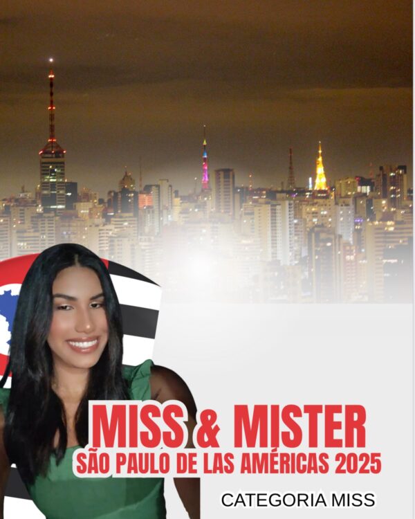 Miss - Itupeva