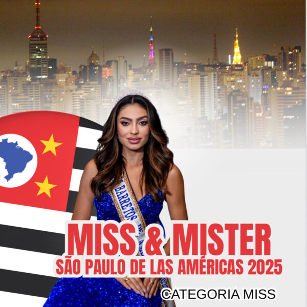 Miss - Noroeste Paulista