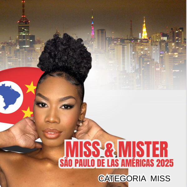 Miss - Porto Feliz