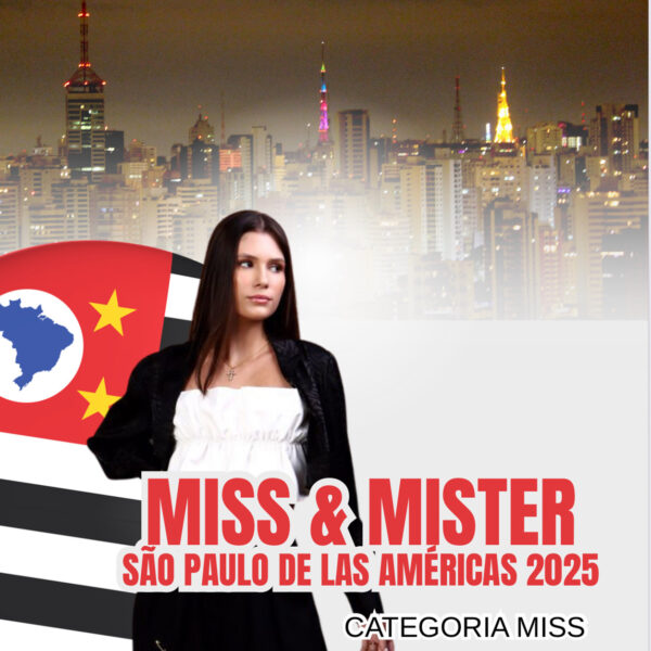 Miss - Sorocaba