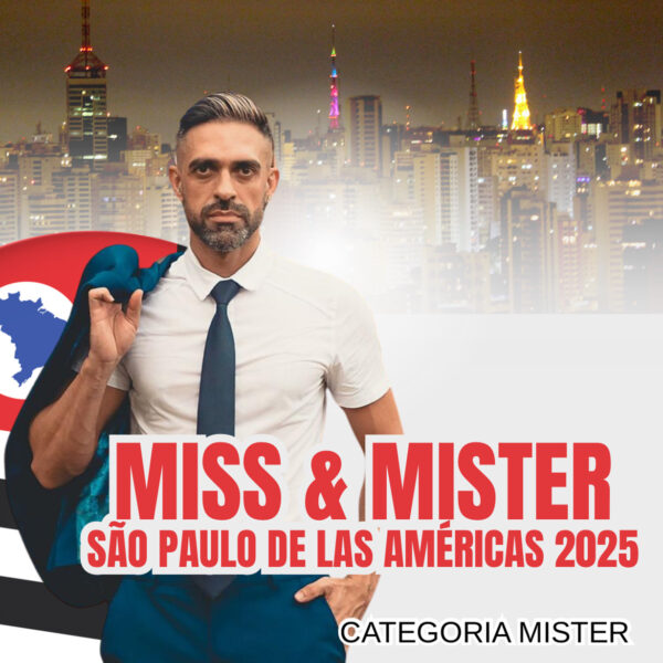 Mister - Campinas
