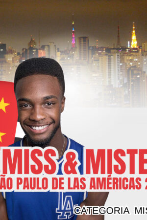 Mister - Sorocaba