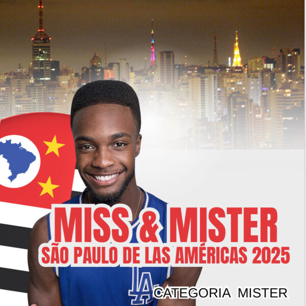 Mister - Sorocaba