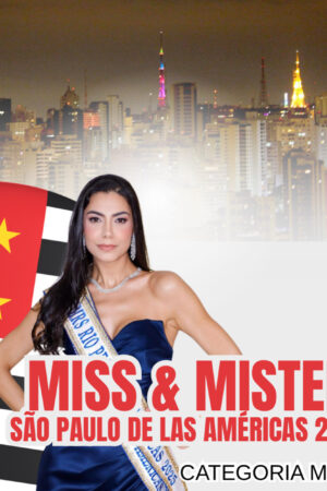 Mrs - Rio Preto