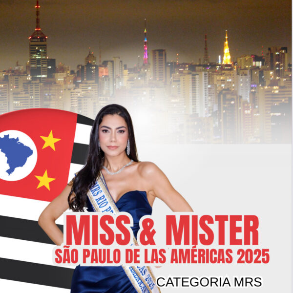 Mrs - Rio Preto