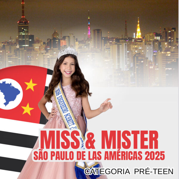 Pré-Teen - Noroeste Paulista