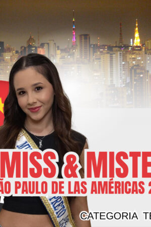 Teen - Noroeste Paulista