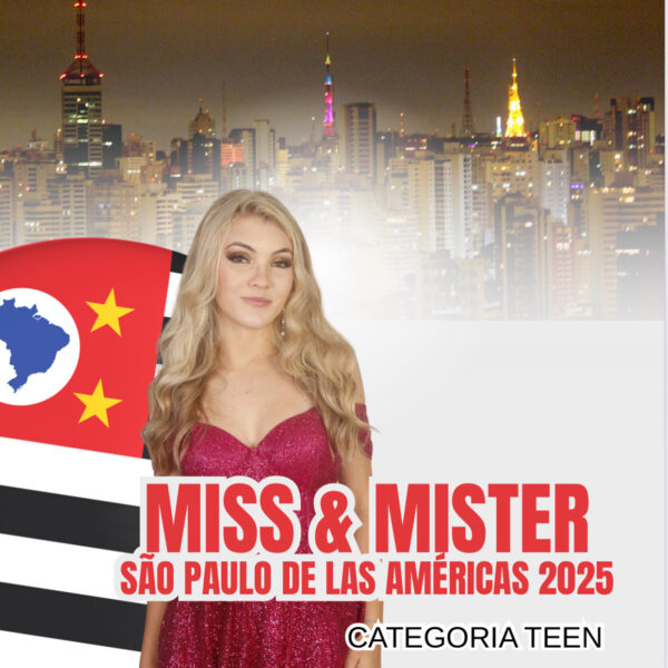 Teen - São José dos Campos