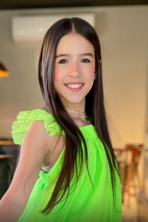 Isadora Evangelista Moraes