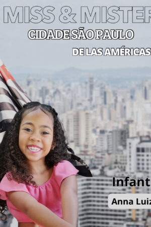Infantil Anna Luíza