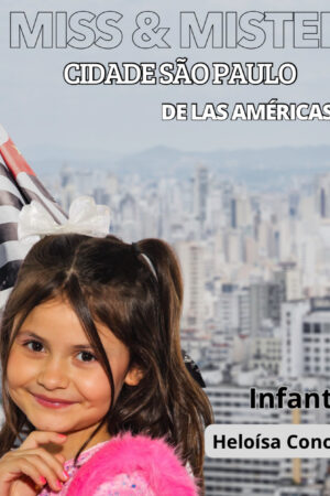 Infantil Heloísa Cononado