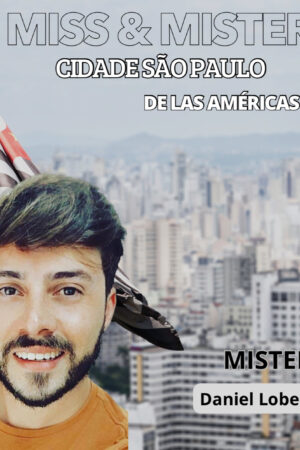 Mister Daniel Lobesten