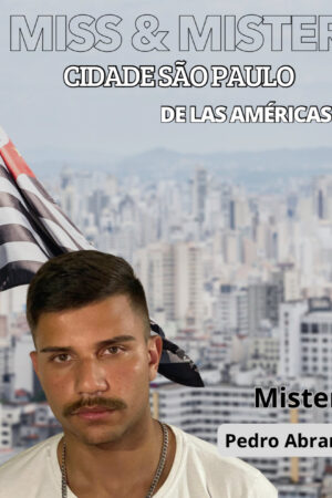 Mister Pedro Abrantes