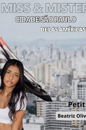 Petit Beatriz Oliveira