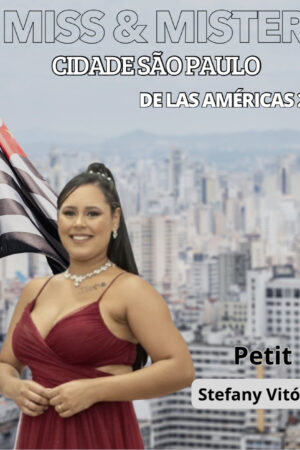 Petit Stefany Vitória