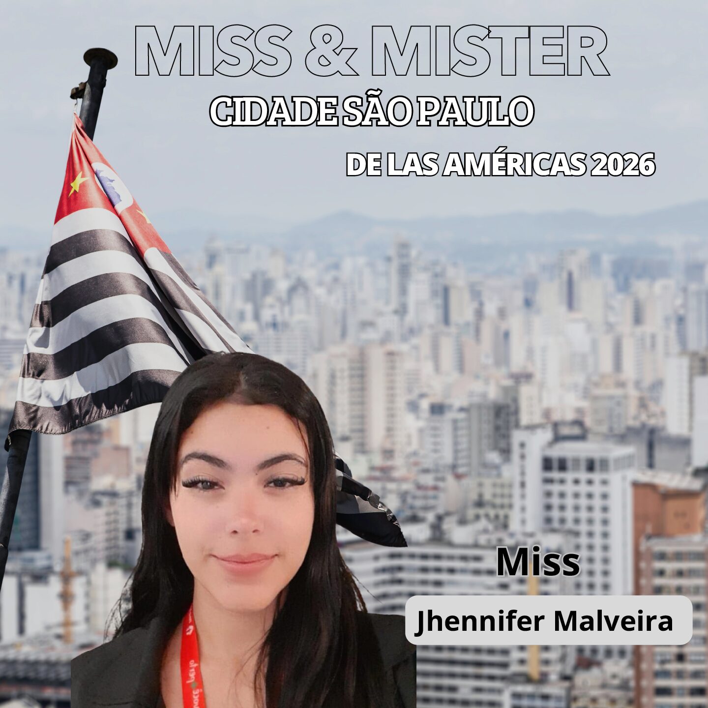 Miss Jhennifer Malveira