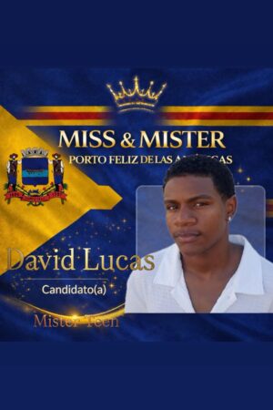 David Lucas