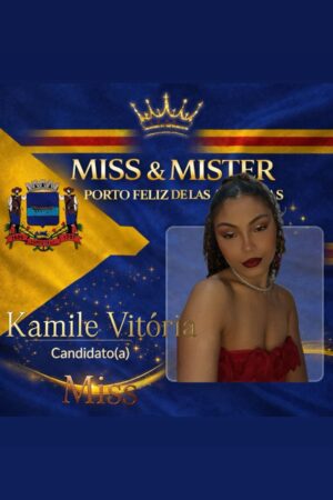 Kamile Vitória