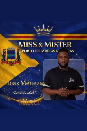 Lucas Menezes