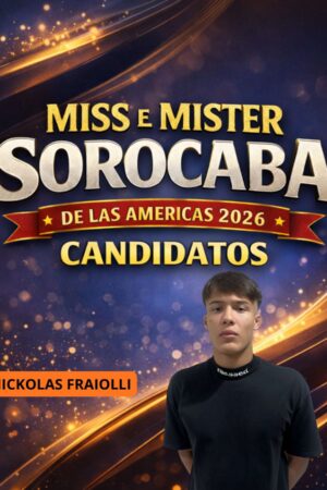 Nickolas Fraiolli