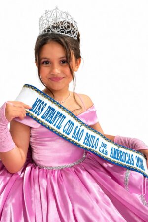 Infantil - Cid. São Paulo