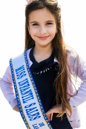 Infantil - Sales