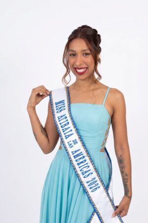 Miss - Atibaia