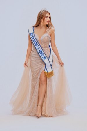 Miss - Cid. São Paulo