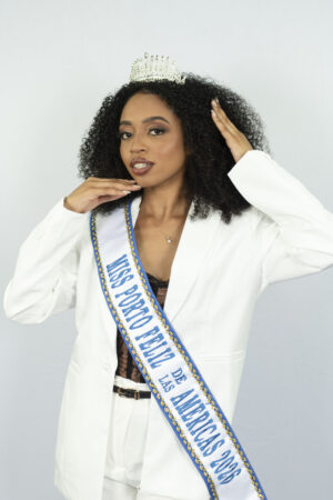 Miss - Porto Feliz