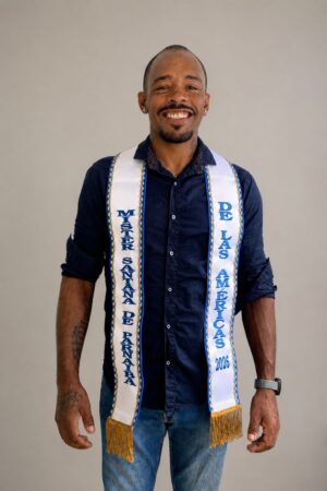 Mister - Santana de Parnaíba