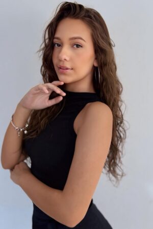 Mirella Cristina